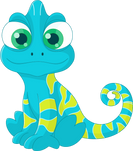 Leapin Lizards